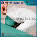 Nonwoven Disposable Face Rest Cover/FACE CRADLE COVER/u pillow/moon pillow cover